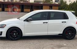 فولكسفاغن جولف